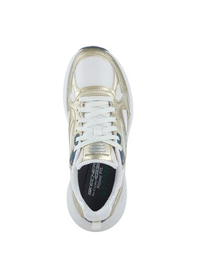 SKECHERS Edgeride - 150494 NTGD Kadın Çok Renkli Sneaker Ayakkabı
