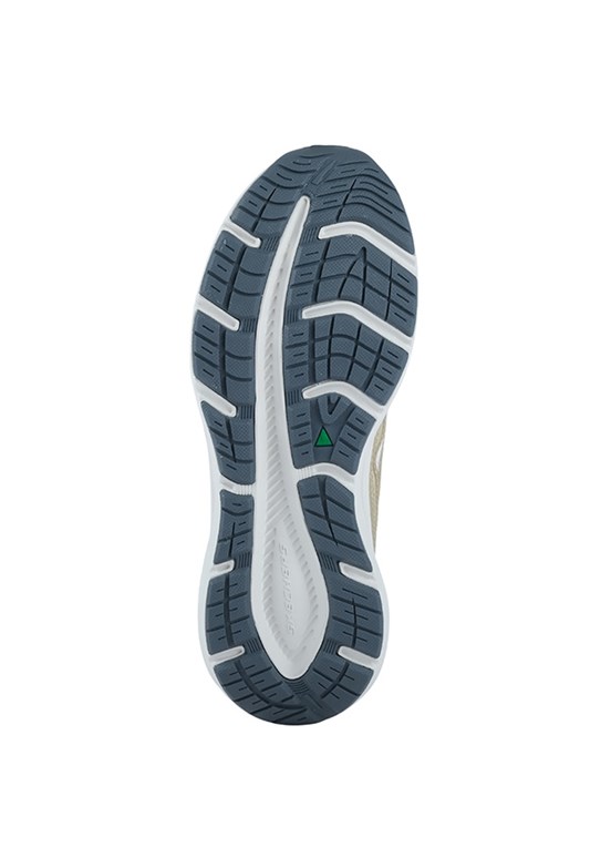 SKECHERS Edgeride - 150494 NTGD Kadın Çok Renkli Sneaker Ayakkabı