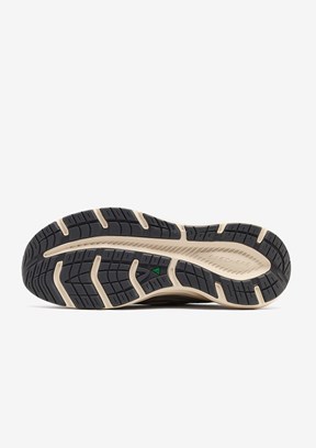 SKECHERS Gri Kadın Edgeride Sneaker Ayakkabı