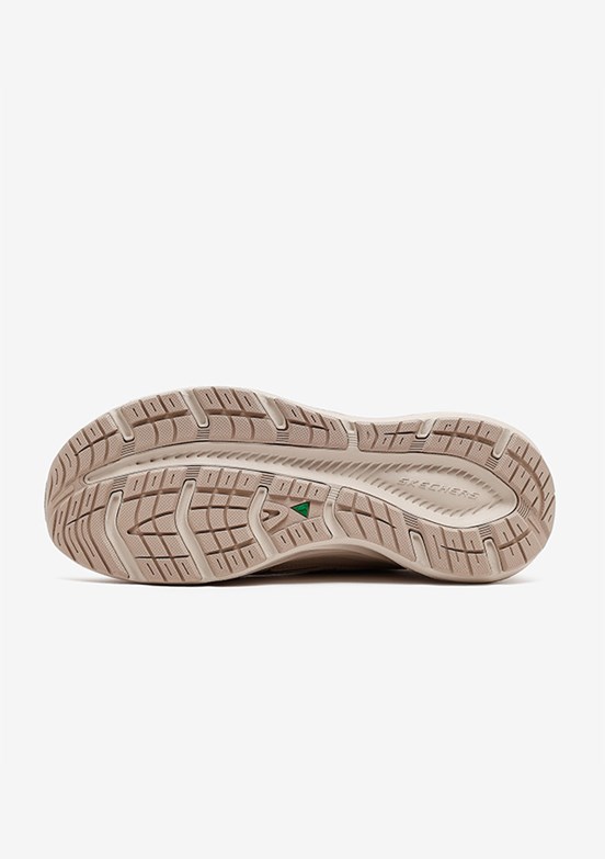 SKECHERS Kahverengi Kadın SKECHERS Edgeride Misty Skies - 150498TK