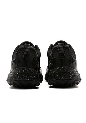 SKECHERS Escape Plan - 180061TK BBK Kadın Siyah Sneaker Ayakkabı
