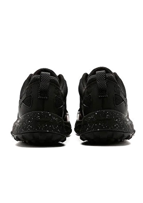 SKECHERS Escape Plan - 180061TK BBK Kadın Siyah Sneaker Ayakkabı