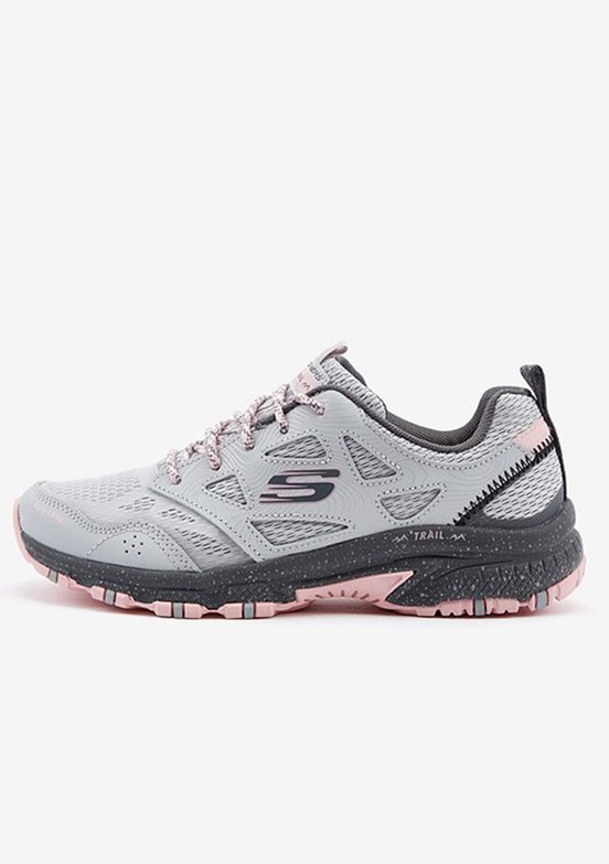 SKECHERS Hillcrest - 149821TK GYPK Kadın Çok Renkli Sneaker Ayakkabı