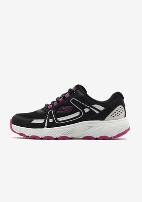SKECHERS Çok Renkli Kadın Hillcrest 2.0 Sneaker Ayakkabı