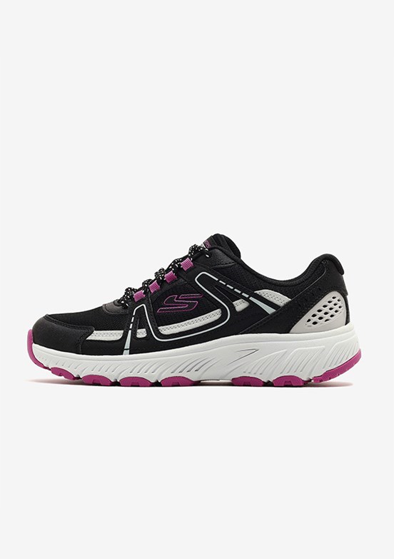 SKECHERS Çok Renkli Kadın Hillcrest 2.0 Sneaker Ayakkabı