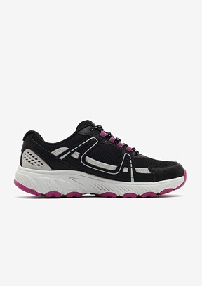 SKECHERS Çok Renkli Kadın Hillcrest 2.0 Sneaker Ayakkabı