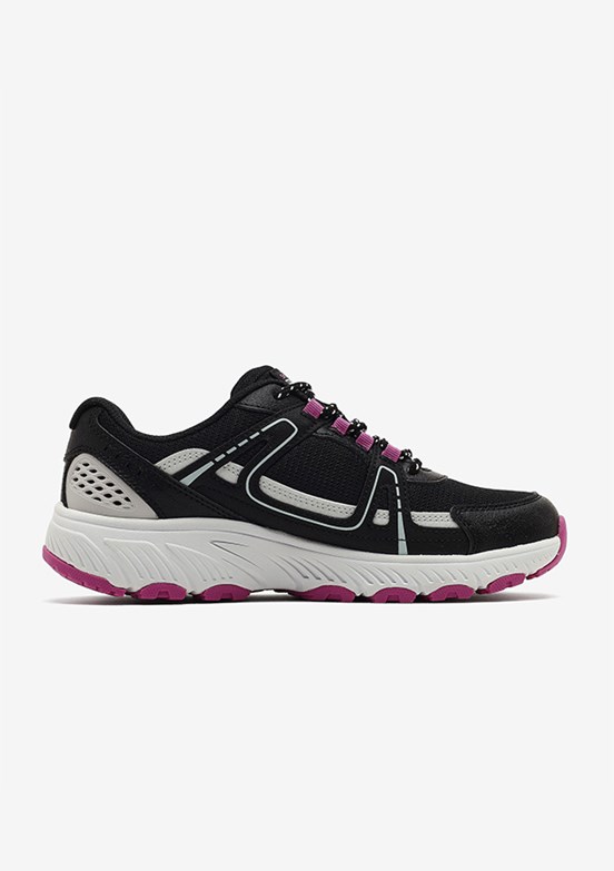 SKECHERS Çok Renkli Kadın Hillcrest 2.0 Sneaker Ayakkabı
