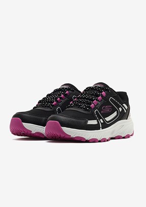 SKECHERS Çok Renkli Kadın Hillcrest 2.0 Sneaker Ayakkabı
