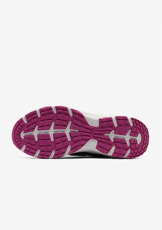 SKECHERS Çok Renkli Kadın Hillcrest 2.0 Sneaker Ayakkabı