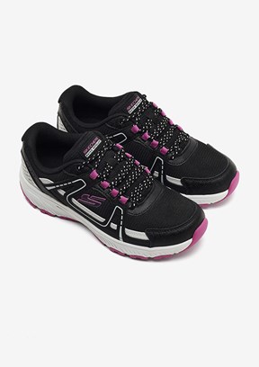 SKECHERS Çok Renkli Kadın Hillcrest 2.0 Sneaker Ayakkabı