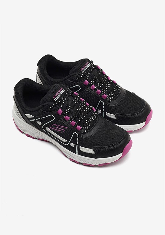 SKECHERS Çok Renkli Kadın Hillcrest 2.0 Sneaker Ayakkabı