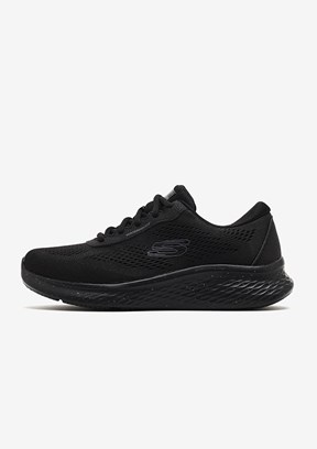 SKECHERS Siyah Kadın Skech-lite Pro Through The Mud Sneaker Ayakkabı