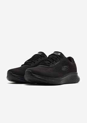 SKECHERS Siyah Kadın Skech-lite Pro Through The Mud Sneaker Ayakkabı