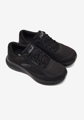 SKECHERS Siyah Kadın Skech-lite Pro Through The Mud Sneaker Ayakkabı