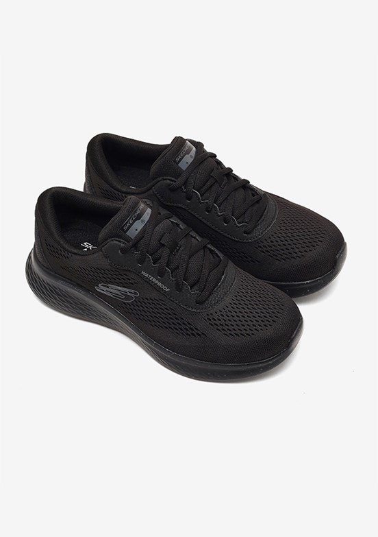 SKECHERS Siyah Kadın Skech-lite Pro Through The Mud Sneaker Ayakkabı