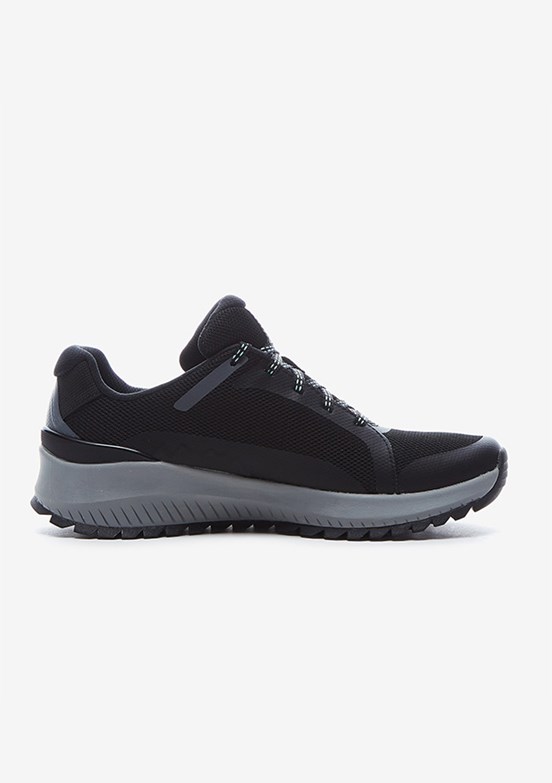 SKECHERS Arch Fit Discover Siyah Kadın Outdoor Ayakkabı