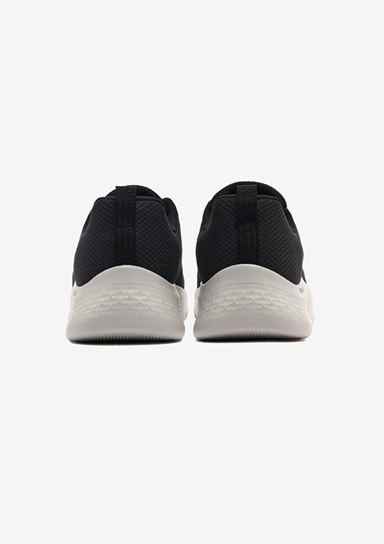 SKECHERS Go Walk Flex - 216507TK CCBK Erkek Gri Yürüyüş Ayakkabısı