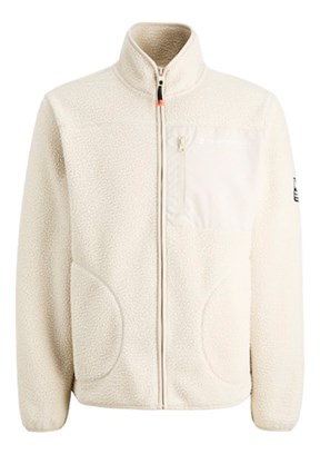 JACK JONES Çok Renkli Erkek Kapüşonlu Mont