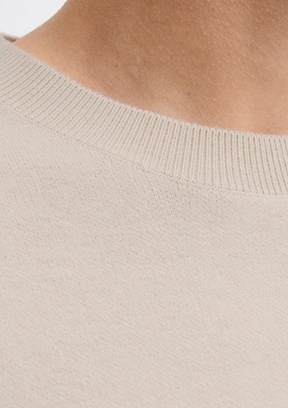 JACK JONES Çok Renkli Erkek Bisiklet Yaka Kazak