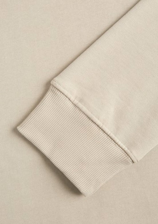 JACK JONES Çok Renkli Erkek Bisiklet Yaka Sweatshirt