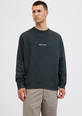 JACK JONES Çok Renkli Erkek Kapüşonlu Sweatshirt