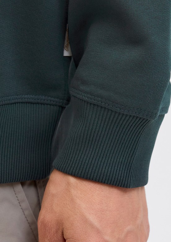JACK JONES Çok Renkli Erkek Kapüşonlu Sweatshirt