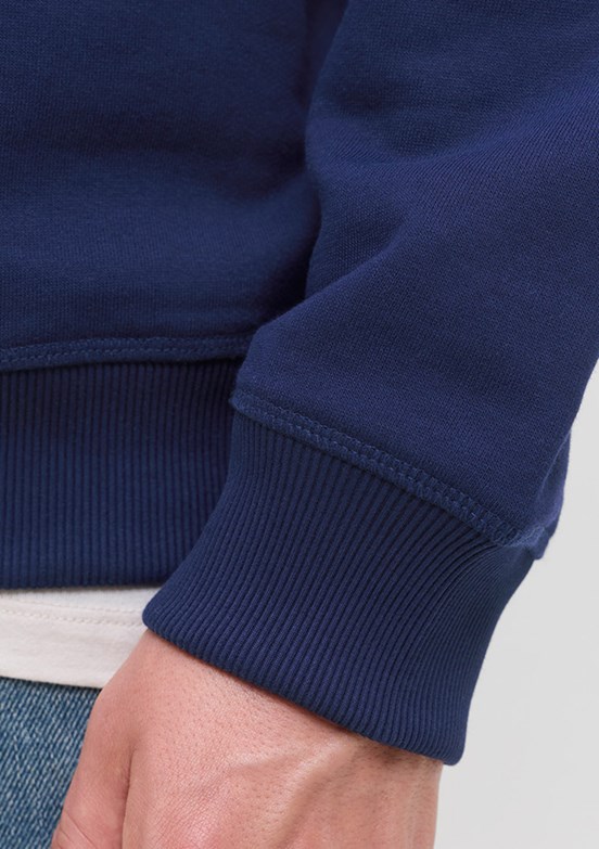 JACK JONES Çok Renkli Erkek Kapüşonlu Sweatshirt