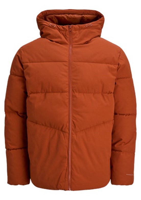 JACK JONES Çok Renkli Erkek Şişme Mont
