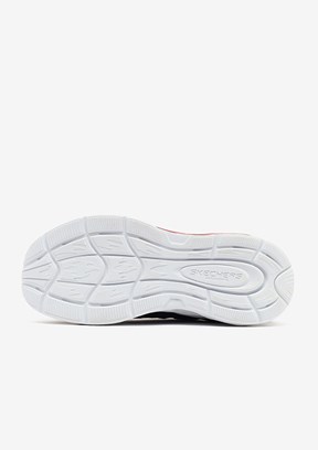 Skechers Thermo-Flash 2.0 Siyah Erkek Çocuk Sneaker Ayakkabı