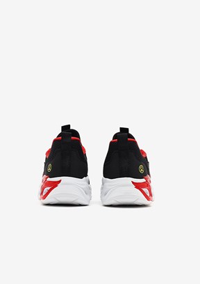 Skechers Thermo-Flash 2.0 Siyah Erkek Çocuk Sneaker Ayakkabı