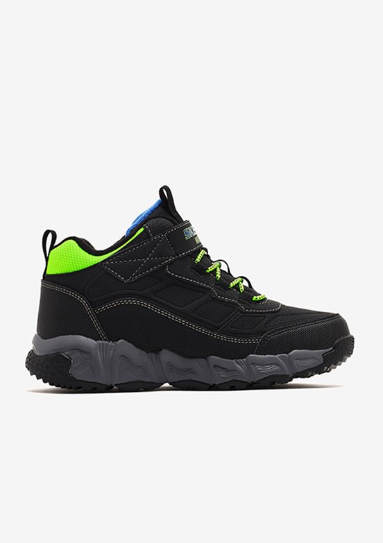 SKECHERS Çok Renkli Erkek Çocuk Velocitrek Sneaker Ayakkabı