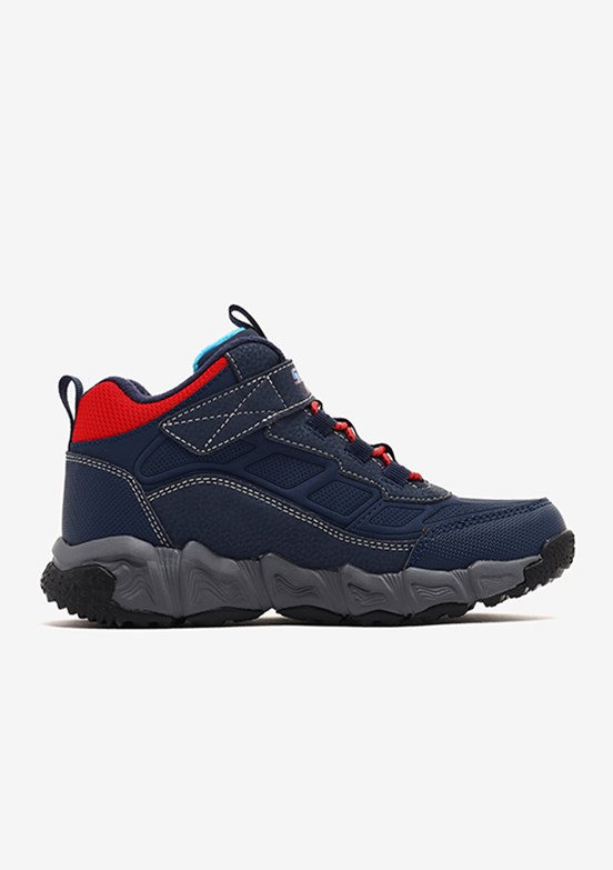 SKECHERS Çok Renkli Erkek Çocuk Velocitrek Sneaker Ayakkabı