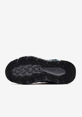 SKECHERS Çok Renkli Erkek Çocuk Velocitrek Sneaker Ayakkabı