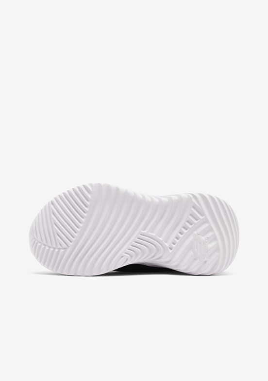 SKECHERS Çok Renkli Erkek Çocuk Bounder - Brisk-burst Sneaker Ayakkabı