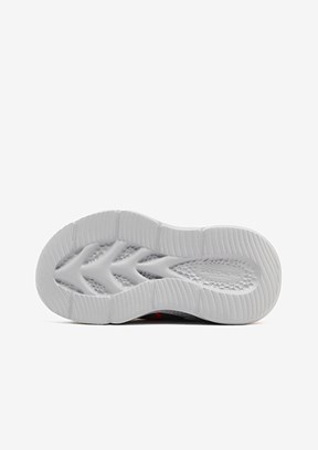 SKECHERS Çok Renkli Erkek Çocuk Meteor-Light Sneaker Ayakkabı