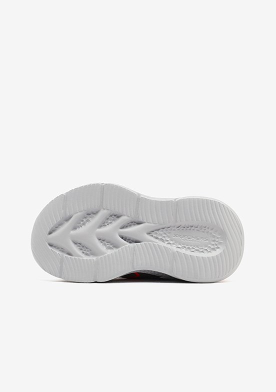 SKECHERS Çok Renkli Erkek Çocuk Meteor-Light Sneaker Ayakkabı