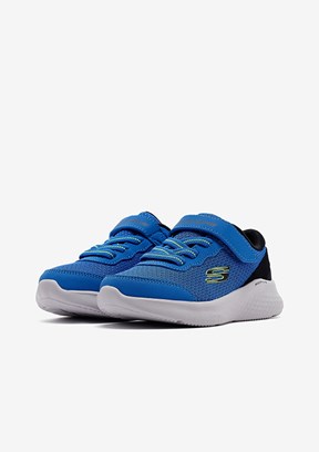 SKECHERS Çok Renkli Erkek Çocuk Skech-Lite Pro Sneaker Ayakkabı