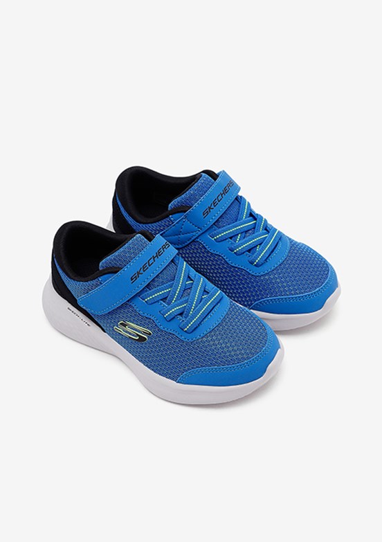 SKECHERS Çok Renkli Erkek Çocuk Skech-Lite Pro Sneaker Ayakkabı