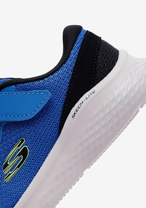 SKECHERS Çok Renkli Erkek Çocuk Skech-Lite Pro Sneaker Ayakkabı