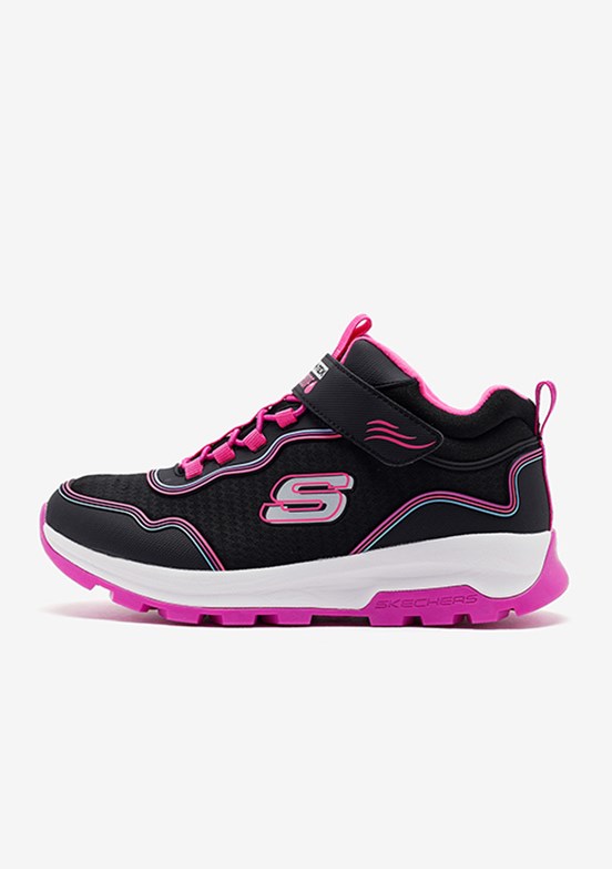SKECHERS Siyah Kız Çocuk Storm Blazer Sneaker Ayakkabı