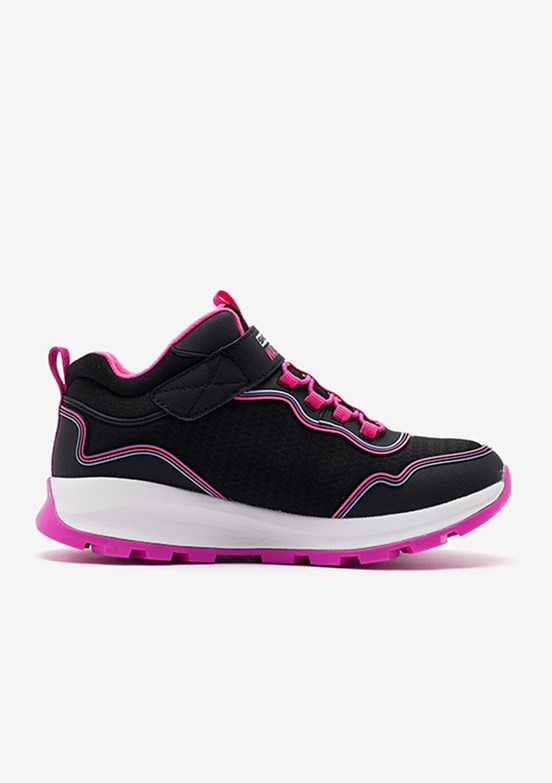SKECHERS Siyah Kız Çocuk Storm Blazer Sneaker Ayakkabı