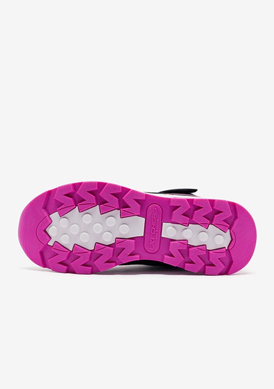 SKECHERS Siyah Kız Çocuk Storm Blazer Sneaker Ayakkabı