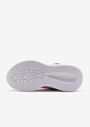 SKECHERS Çok Renkli Kız Çocuk Sola Glow Sneaker Ayakkabı