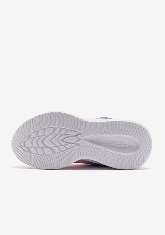 SKECHERS Çok Renkli Kız Çocuk Sola Glow Sneaker Ayakkabı