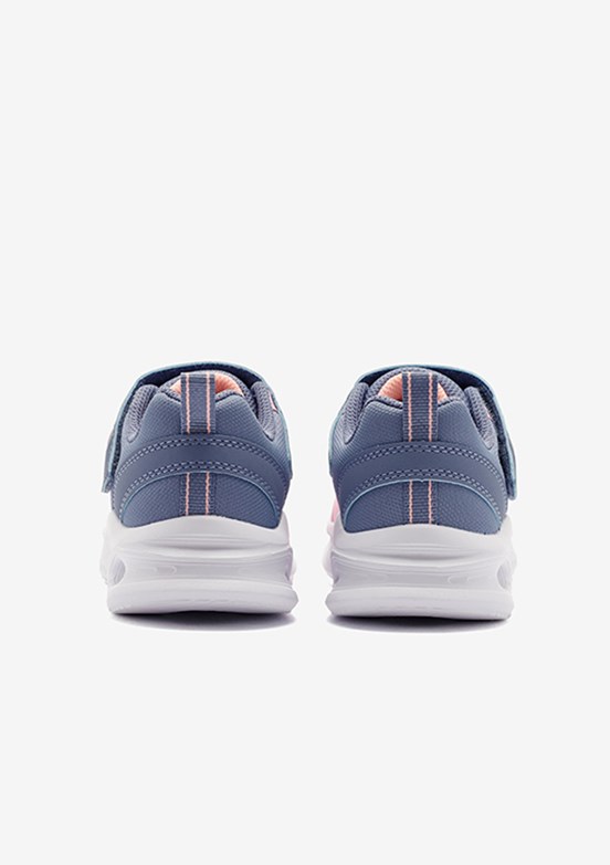 SKECHERS Çok Renkli Kız Çocuk Sola Glow Sneaker Ayakkabı