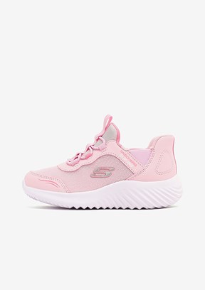 SKECHERS Pembe Kız Çocuk Bounder Sneaker Ayakkabı