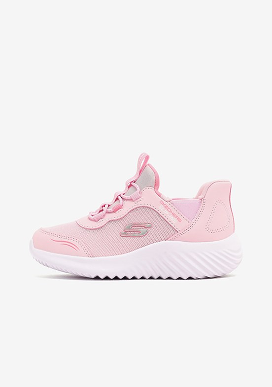 SKECHERS Pembe Kız Çocuk Bounder Sneaker Ayakkabı
