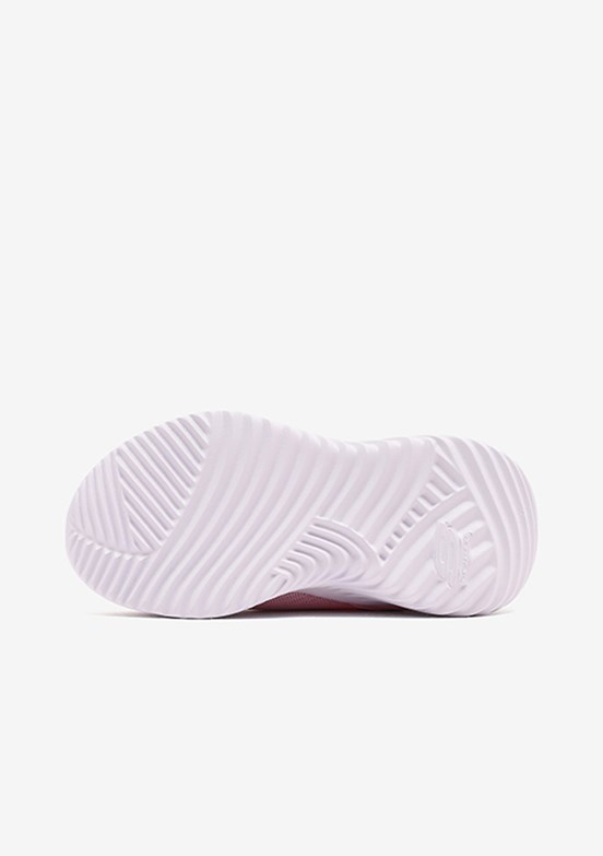 SKECHERS Pembe Kız Çocuk Bounder Sneaker Ayakkabı