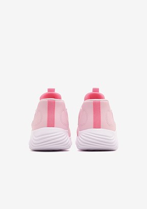 SKECHERS Pembe Kız Çocuk Bounder Sneaker Ayakkabı