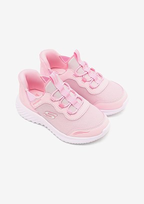 SKECHERS Pembe Kız Çocuk Bounder Sneaker Ayakkabı